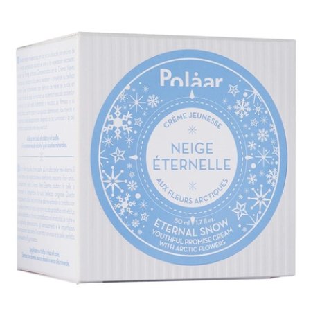 Polaar Eternal Snow Anti-age Cream 50ml