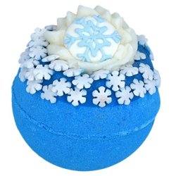 Bomb Cosmetics Baby It's Cold Bath Bomb - 160g