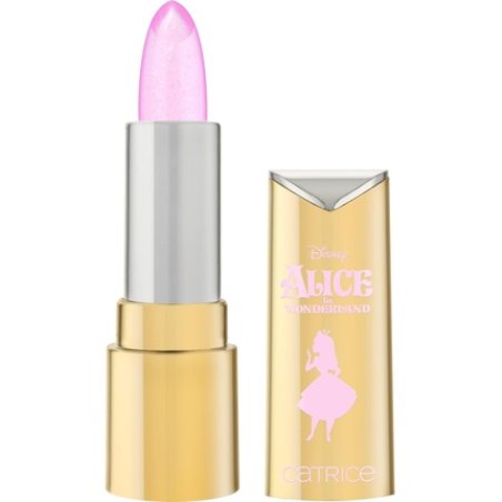 Catrice Cosmetics Disney Alice In Wonderland Glow Lip Balm