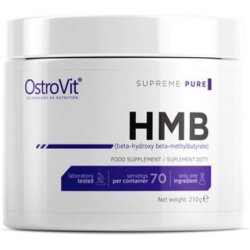 Ostrovit HMB 210g