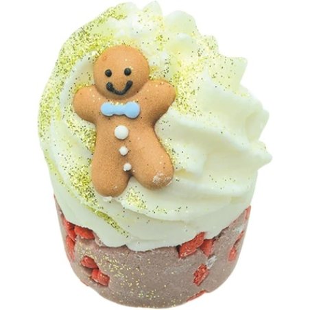 Bomb Cosmetics Bath Mallow Ginger Love