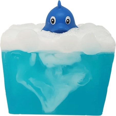 Bomb Cosmetics Wave Rider Toy Soap Bar