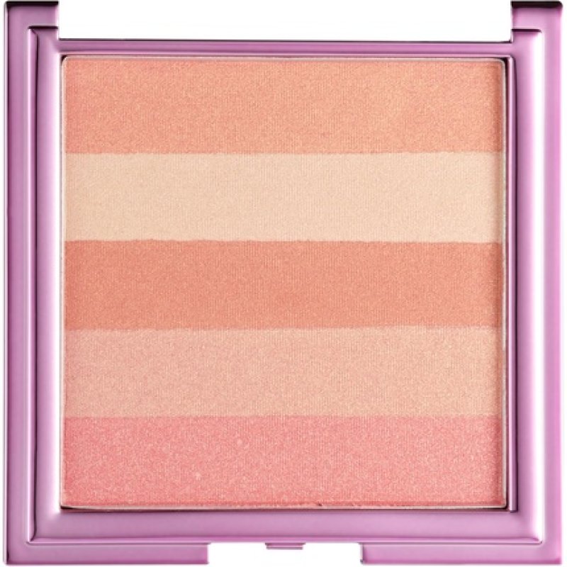 Collection Cosmetics Filter Finish Glow Powder Blush and Highlighter Kit 10g