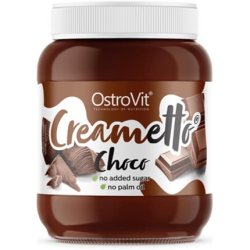 Ostrovit Creametto Chocolate 350g