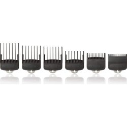 Xanitaliapro Sthauer Kit with 6 Replacement Combs for Calibro