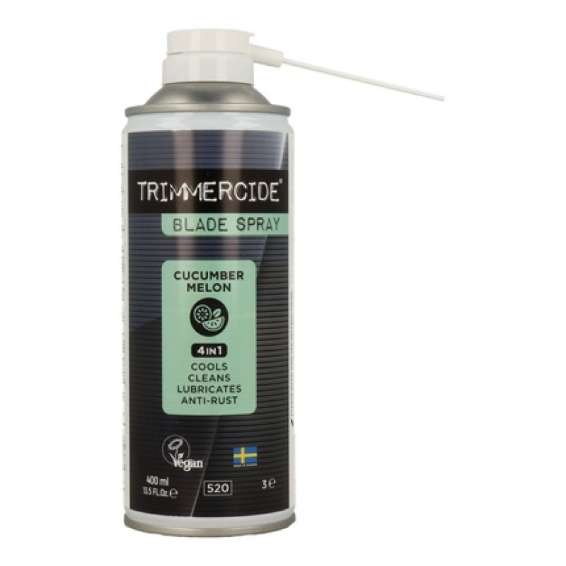 Fama 4 In 1 Cucumber Spray Lubricant 400ml