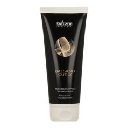 Exitenn Curly Antifrizz Balm 200 Ml