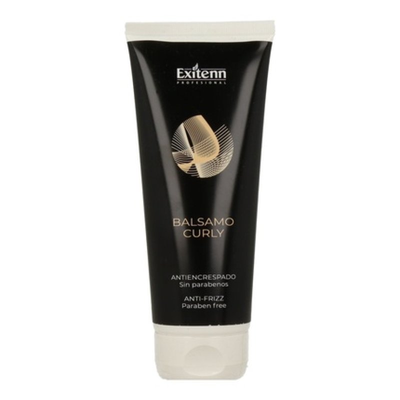 Exitenn Curly Antifrizz Balm 200 Ml