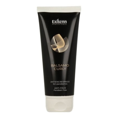 Exitenn Curly Antifrizz Balm 200 Ml
