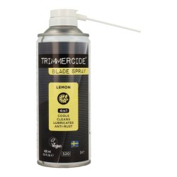 Fama 4 In 1 Lemon Spray Lubricant 400ml