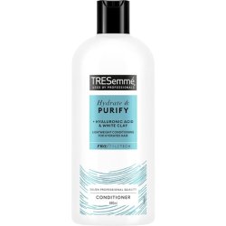 Tresemmé Hydrate & Purify Conditioner 680ml