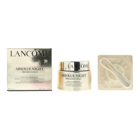 Lancome Absolue Night Precious Cells Night Cream 50ml For Women