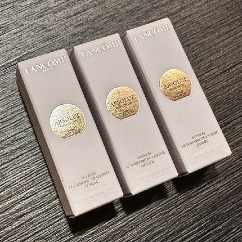 Lancome Absolue Roses On The Moon Eau De Parfum Mini Spray 2ml