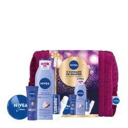 Nivea Your Favorite Routine Gift Set