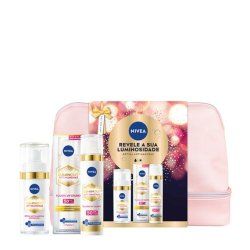 Nivea Antistain Routine Set
