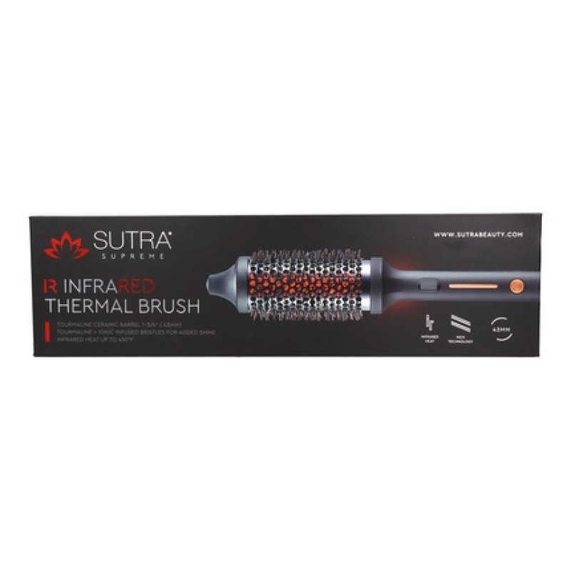 Fama Thermal Electric Brush Sutra Infrared 43 Mm