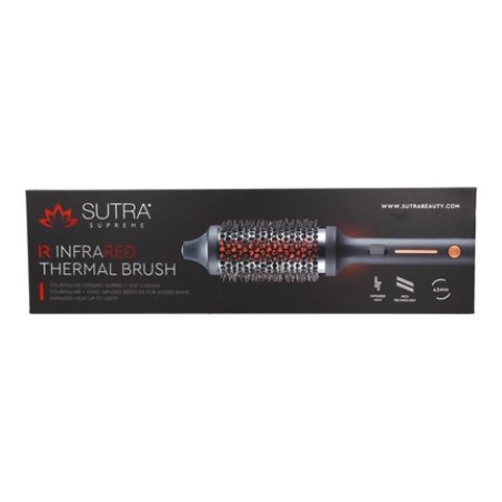 Fama Thermal Electric Brush Sutra Infrared 43 Mm