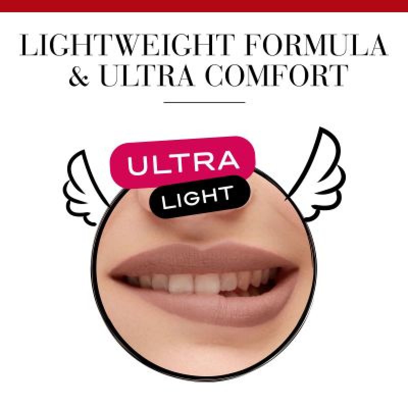 Bourjois Redding Men Lip Stick 18