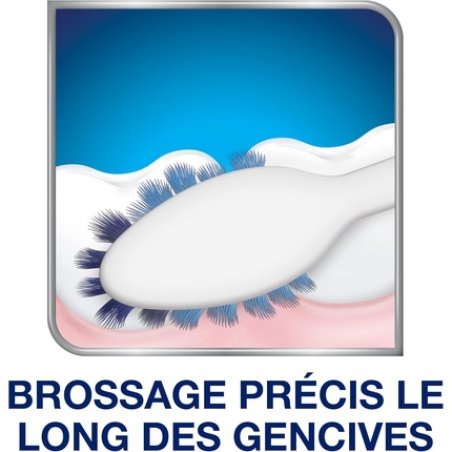 Sensodyne Care & Precision Toothbrush for Sensitive Teeth - Medium Assorted