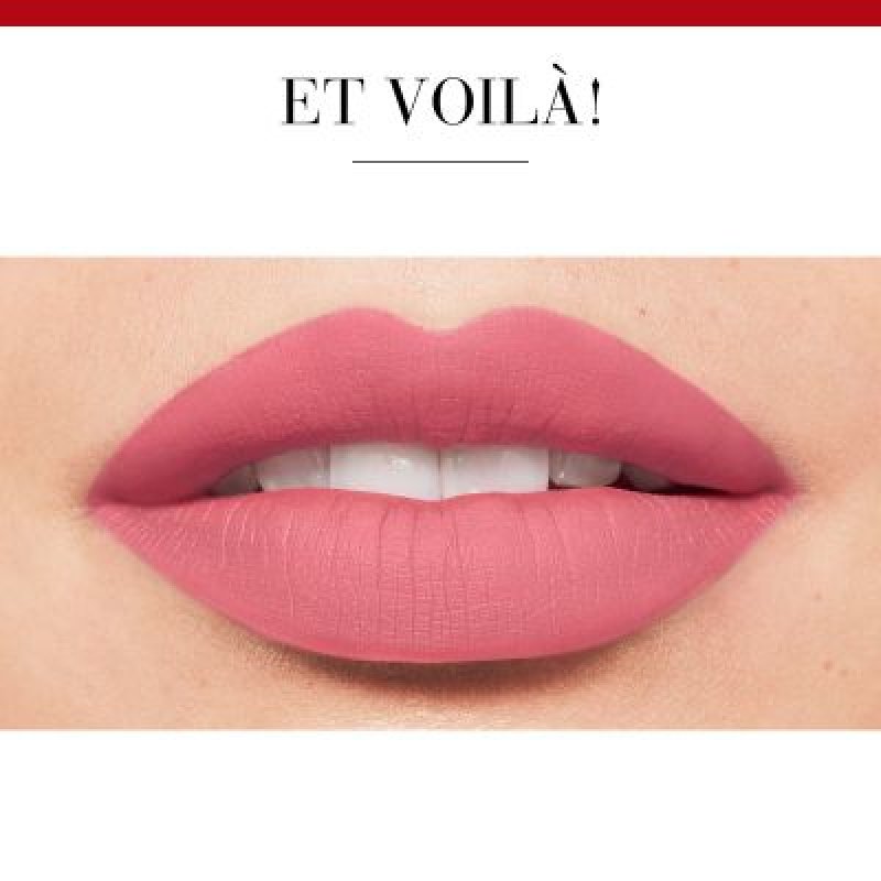 Bourjois Rouge Edition Velvet 09 Happy Nude Year