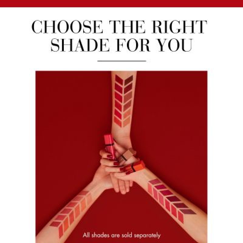 Bourjois Rouge Edition Velvet 6.7 ml 09 Happy Nude Year Matte