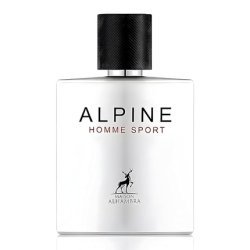 Al Watan Allura L'Homme Sport 100 Ml Eau De Parfum