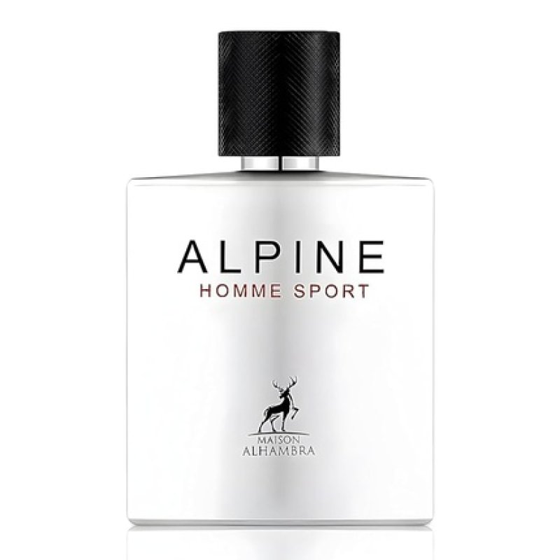 Al Watan Allura L'Homme Sport 100 Ml Eau De Parfum