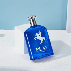 Al Watan Let's Play Folo Blue Eau De Parfum 100 Milliliters