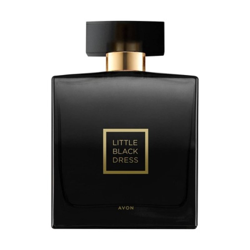 Al Watan My Black Dress Eau De Parfum 100 Milliliters