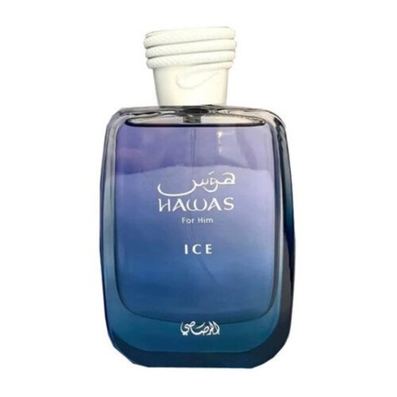 Al Watan Al Watam Ice Water 100ml Edp