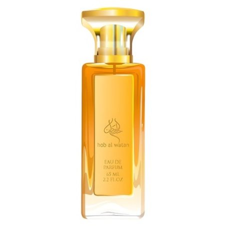 Al Watan Baqqarat Gold Eau De Parfum 100 Milliliters