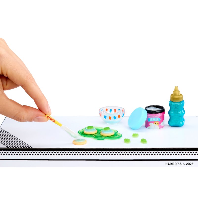 Miniverse Make It Mini Haribo Multipack