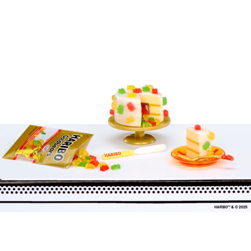 MGA's Miniverse - Make It Mini Haribo Multipack