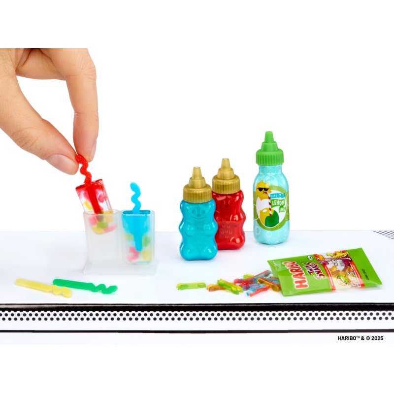 Miniverse Make It Mini Haribo Multipack