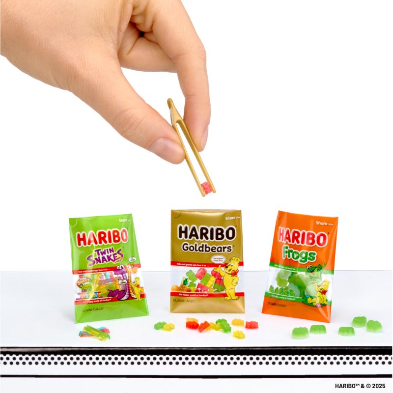 MGA's Miniverse - Make It Mini Haribo Multipack