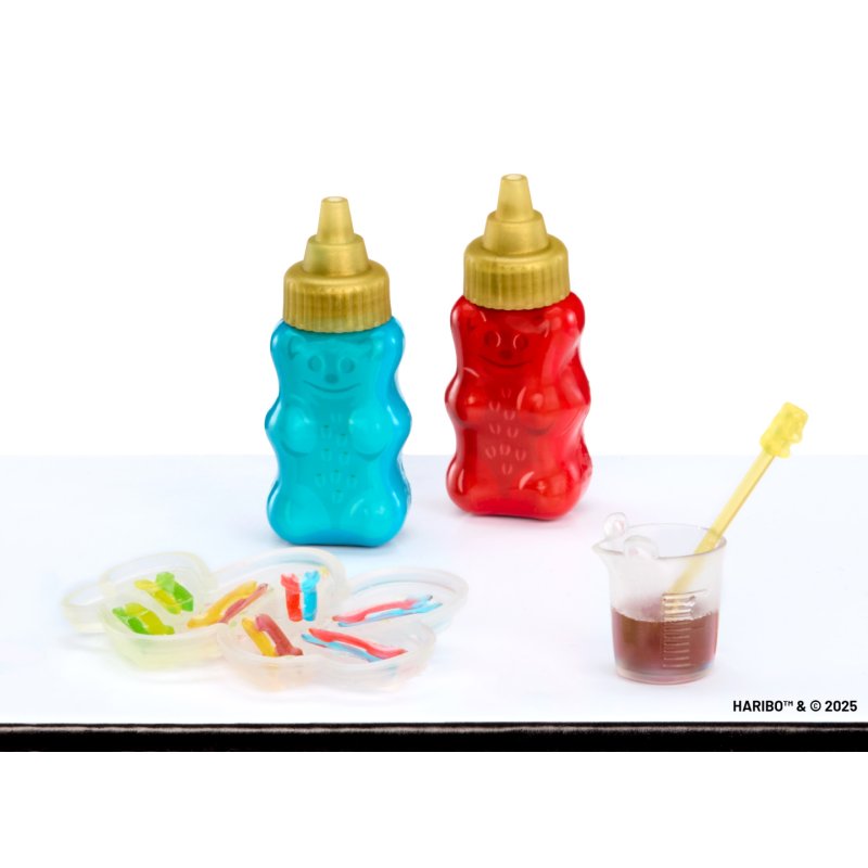 MGA's Miniverse - Make It Mini Haribo Multipack