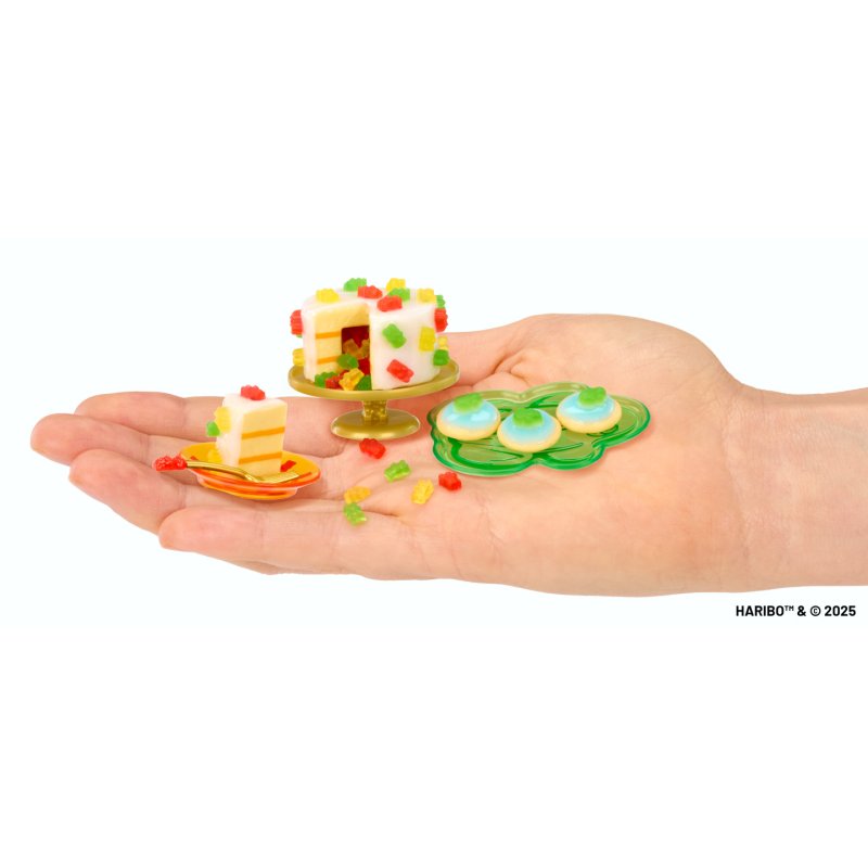 MGA's Miniverse - Make It Mini Haribo Multipack