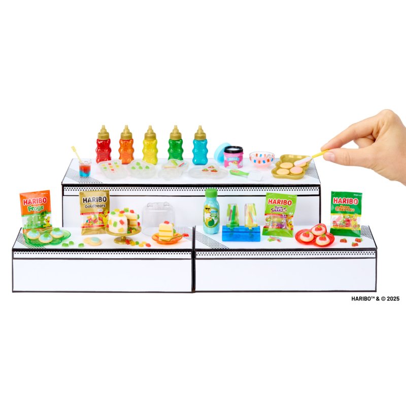 MGA's Miniverse - Make It Mini Haribo Multipack