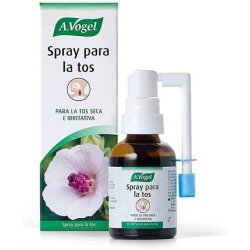 Bioforce Cough Spray 30ml