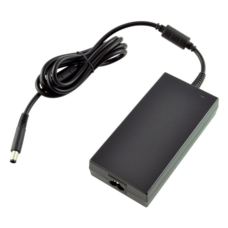 Dell EURO 180W AC ADAPTER WITH 2M