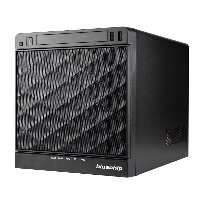 bluechip SERVERline T30338s serveur 960 Go Tower Intel Xeon E E-2414 2,6 GHz 32 Go DDR5-SDRAM 265 W