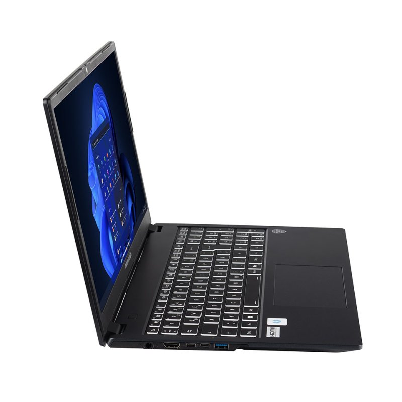 bluechip TRAVELline L15W18 Intel Core 5 120U Laptop 39.6 cm (15.6") Full HD 16 GB DDR4-SDRAM 500 GB SSD Wi-Fi 7
