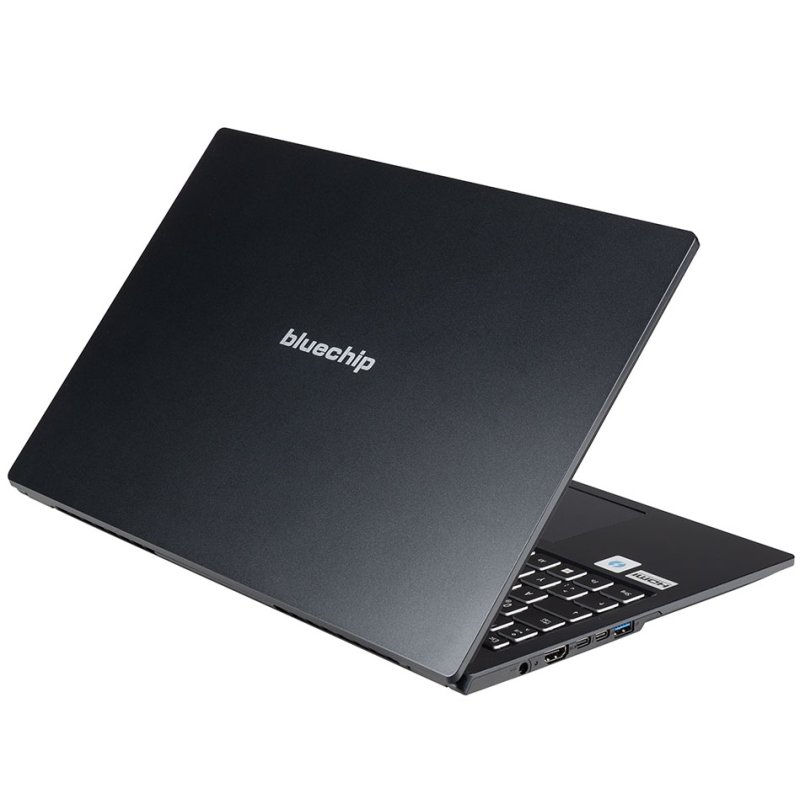 bluechip TRAVELline L15W18 Core5 120U W11Pro 15,6" non-glare IPS FHD 16GB 500GB SSD Thunderbolt™ 4
