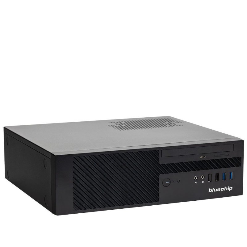 bluechip BUSINESSline S3200 i3 1410 W11Pro 8GB 500 GB NVMe SSD, 2,5 Gb/s Ethernet, Intel® UHD Grafik