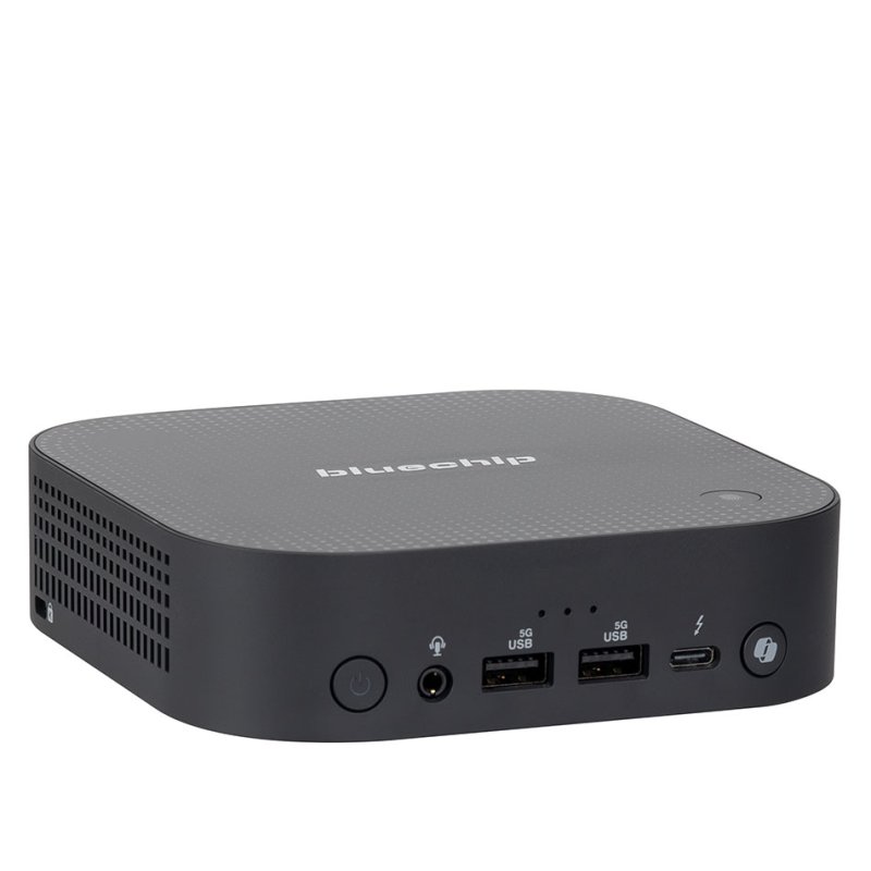bluechip BUSINESSline M1470, Copilot PC Intel Core™ Ultra 7 Prozessor 258V / bis zu 4.80 GHz, Windows 11 Pro Premium