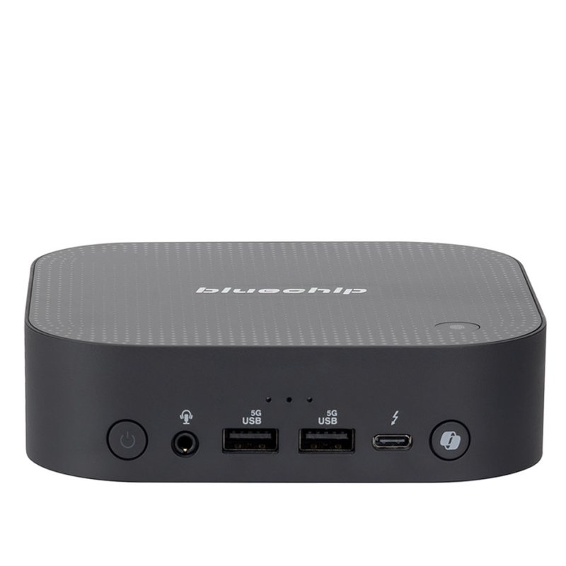 bluechip BUSINESSline M1470, Copilot PC Intel Core™ Ultra 7 Prozessor 258V / bis zu 4.80 GHz, Windows 11 Pro Premium