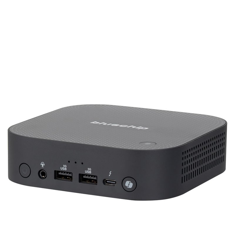 bluechip BUSINESSline M1470, Copilot PC Intel Core™ Ultra 7 Prozessor 258V / bis zu 4.80 GHz, Windows 11 Pro Premium