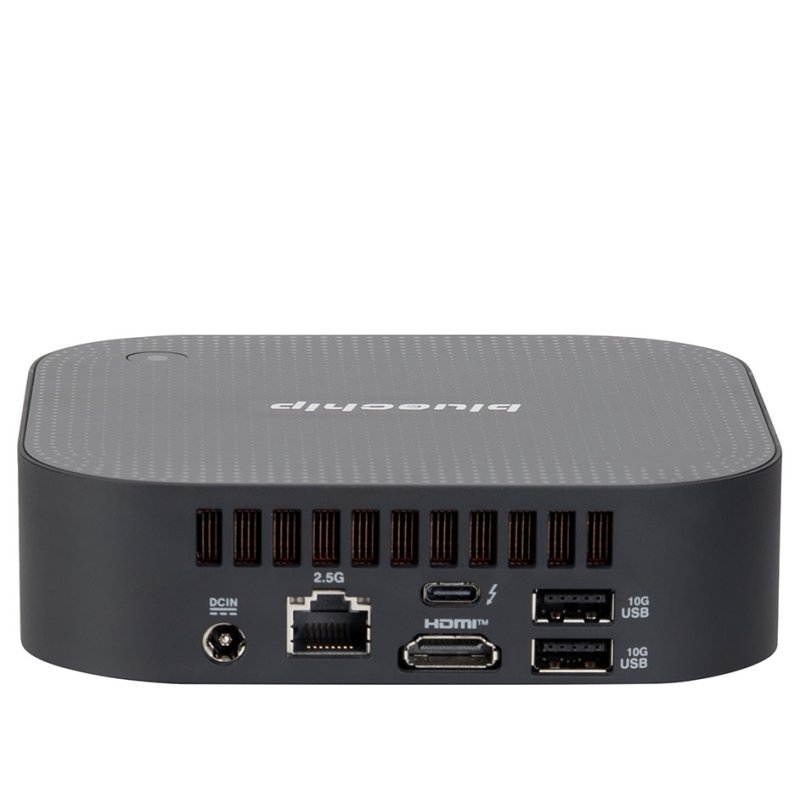 bluechip BUSINESSline M1470, Copilot PC Intel Core™ Ultra 7 Prozessor 258V / bis zu 4.80 GHz, Windows 11 Pro Premium