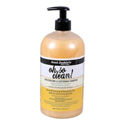 Aunt Jackie's Curls and Coils Oh So Clean Large 24oz