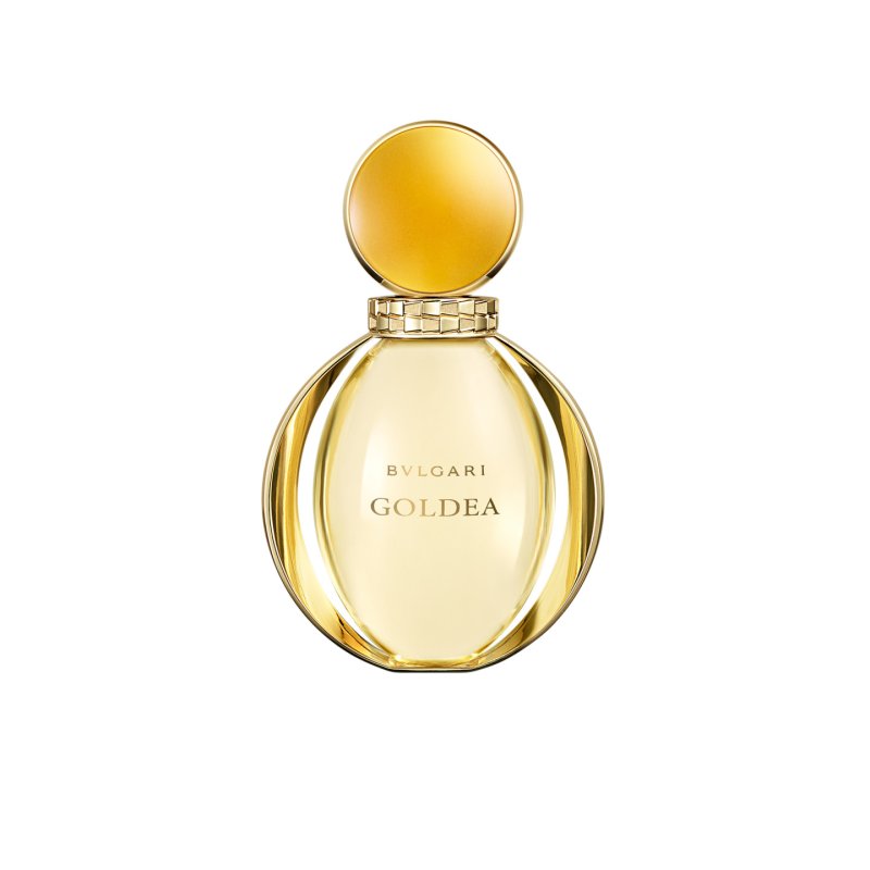 Bvlgari Goldea Eau De Parfum Spray Perfume for Women 90ml/3.oz